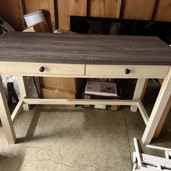 Entry Way Table/Console