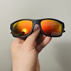 New Polarized Oakley Jupiter Squared With Original Packiging