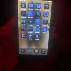 iPhone Se 