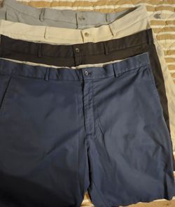 Men's Chino Shorts