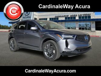 2023 Acura RDX