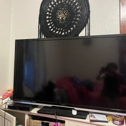 40” Wifi Smart TV