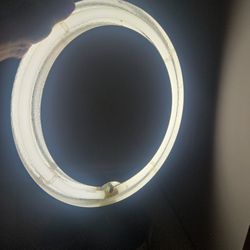 Ring Light Multicolor