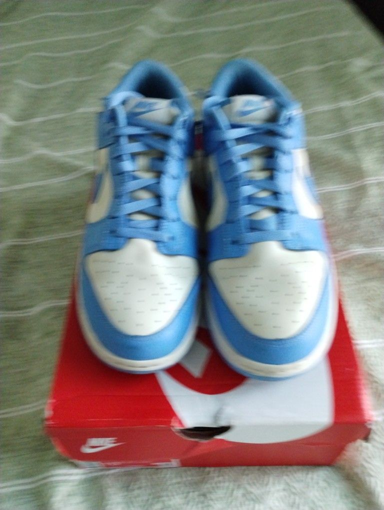Men's Nike Dunks Shoes 