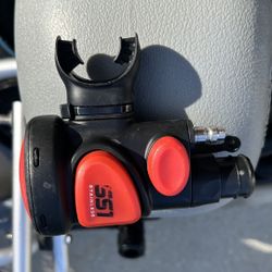 Atomic SS1 Regulator 