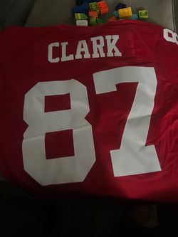 49er jersey
