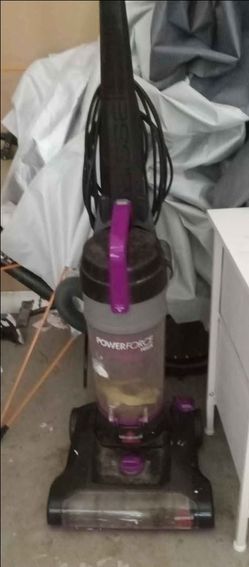 Vacuum