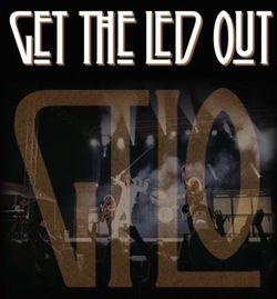 Zeppelin Tribute Band Tix