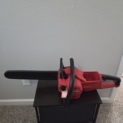 MILWAUKEE M18, 16 in CHAINSAW