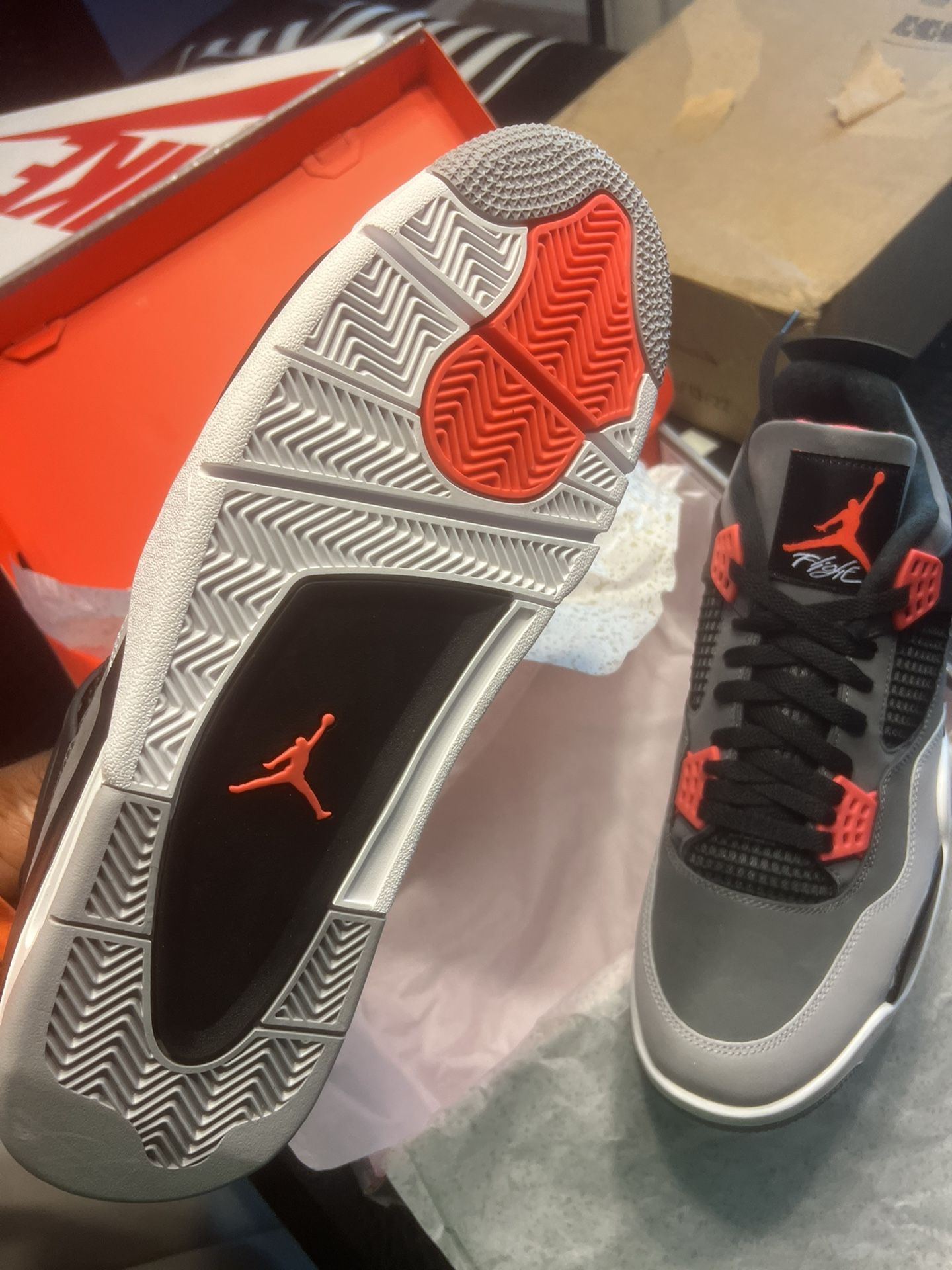 Air Jordan 4