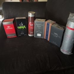 Perfumes Para Hombre  Horijinales