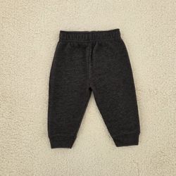 Baby Fleece Pants Size 12 Months 