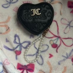 Juicy Couture Wallet
