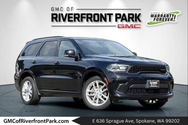 2024 Dodge Durango