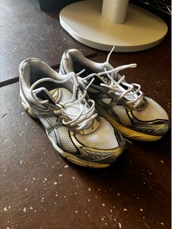 Asics size 10.5