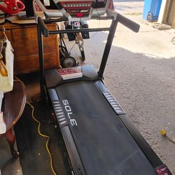 Exercise Equipment 