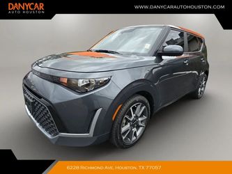 2024 Kia Soul