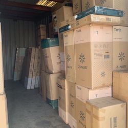 BRAND NEW MATTRESS BED FOR SALE IN CHEAP PRICE 