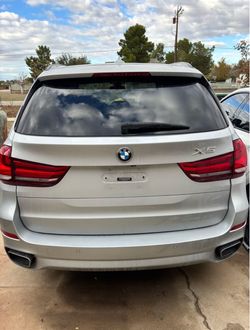 2014-2018 Bmw X5 F15 For Parts