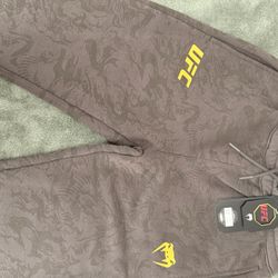 UFC Women’s Joggers 