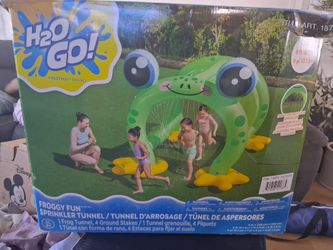 H20GO