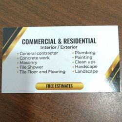 Home Remodeling For Sale