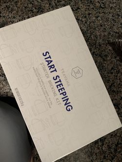 Tevana Starter Brewing Kit