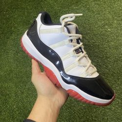 Jordan 11 Concord Bred Size 12
