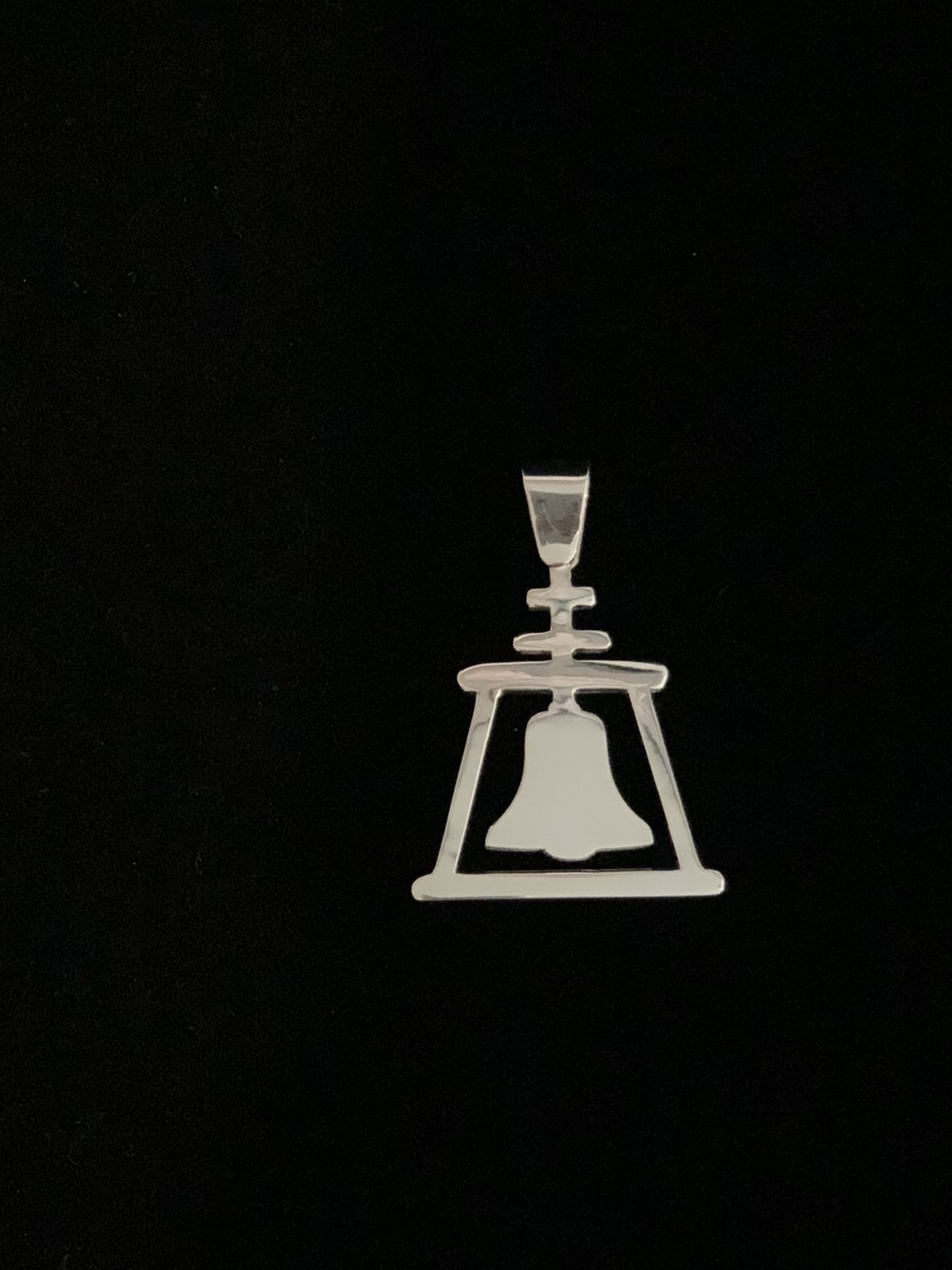 Bell Charm