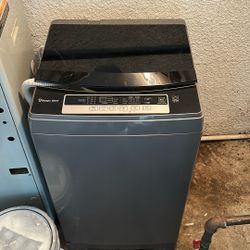 Mini Washer And Dryer(Magic Chief)