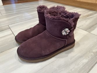 UGG women boots