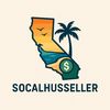 SOCAL HUSSELLER - PICKUP ONLY