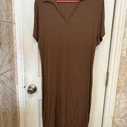 Womens Dress