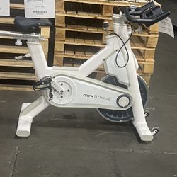 Myx Fitness bike 