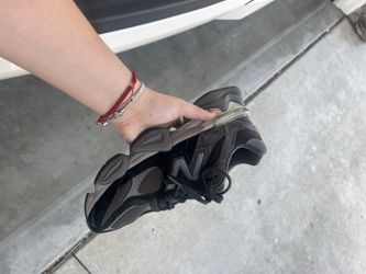 new balances