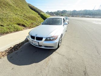 2006 BMW 325i