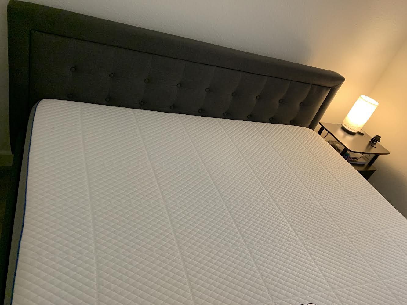 Nectar King Sized Mattress