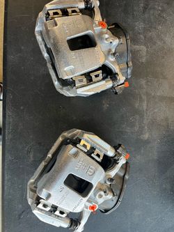 2019-2023Ram 1500 break calipers