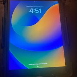 Tableta Generación 6