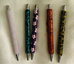 Pens
