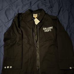 Gallery Dept Jacket Xl