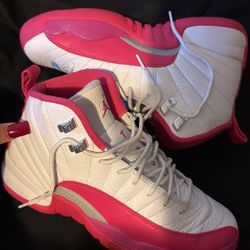 Jordan 12 Size 6.5