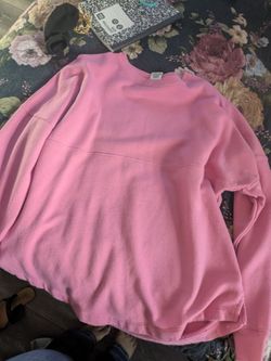 PINK sweater