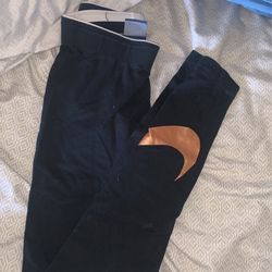 xs nike leggings