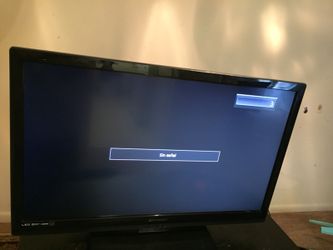 Emerson 32 in TV