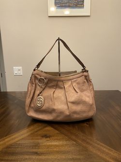 Gucci GG logo printed Totes Shoulder Bag