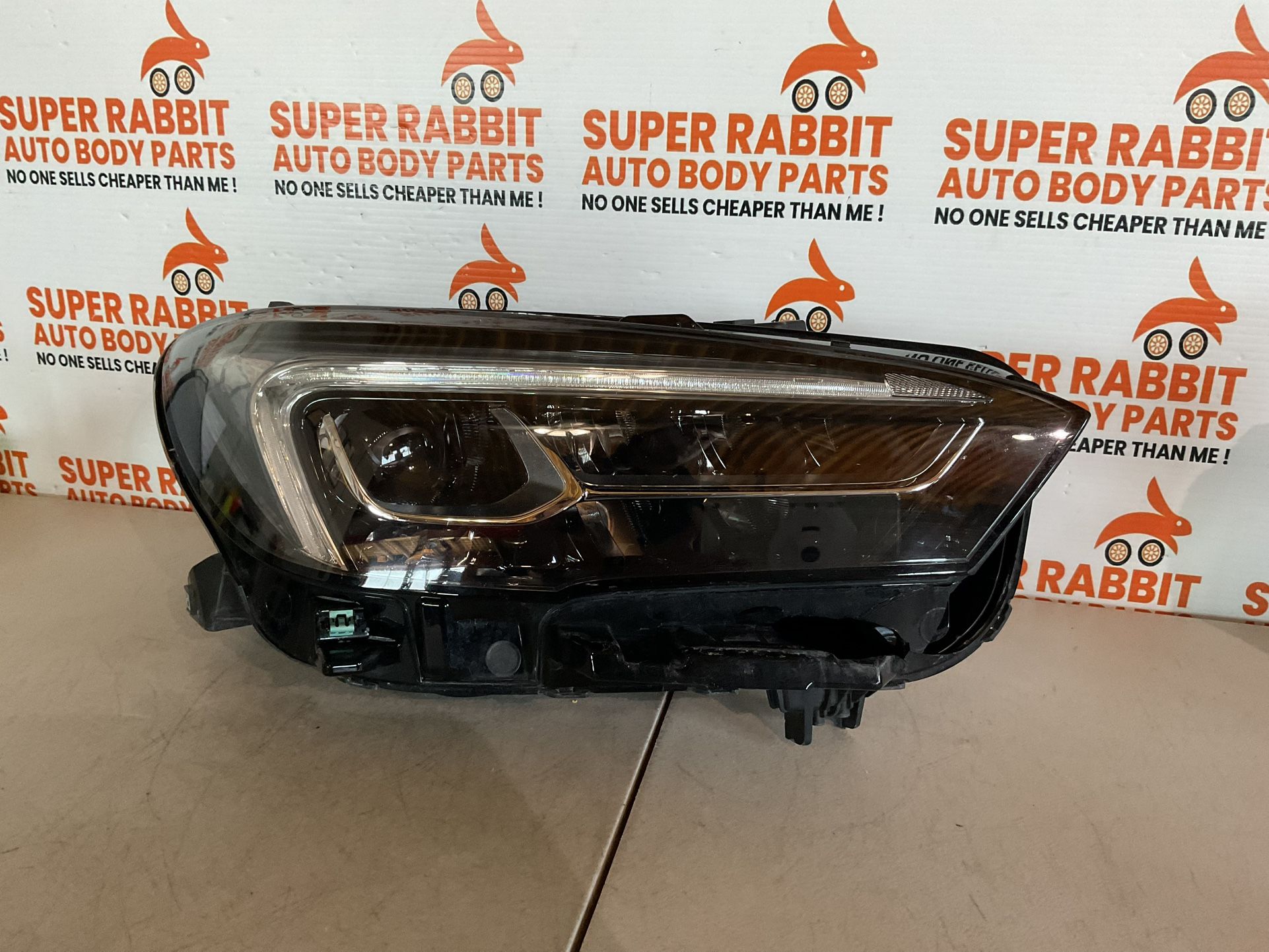 2020 Buick Encore GX Passenger FULL LED Headlight CHEAPEST‼️OEM 2023
