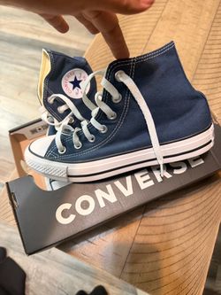 Converse Chuck Taylor All Star High Top