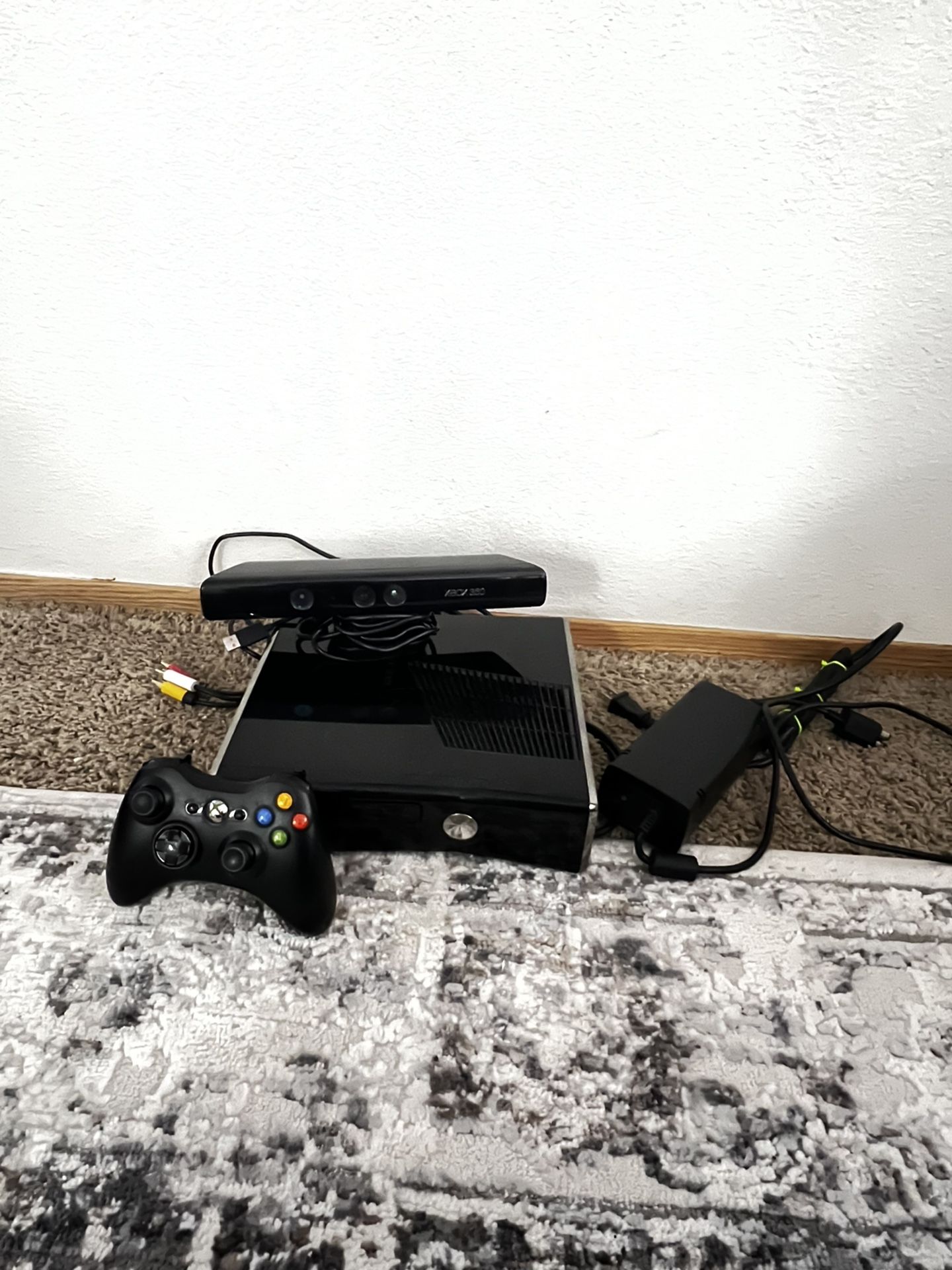 Xbox 360