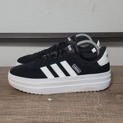 Adidas VL Court Bold Women's Shoes Size 7